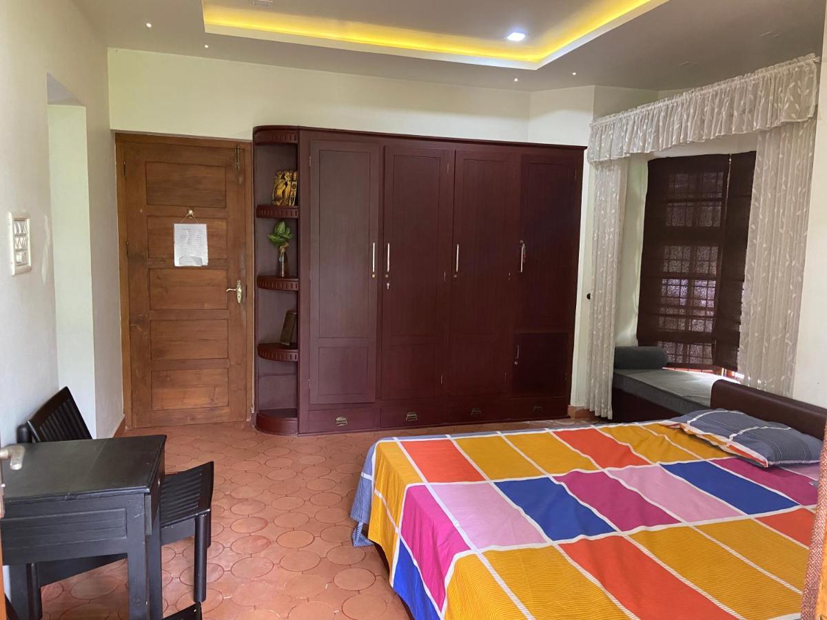 Maleyam Homestay Riverside Кожикоде Экстерьер фото