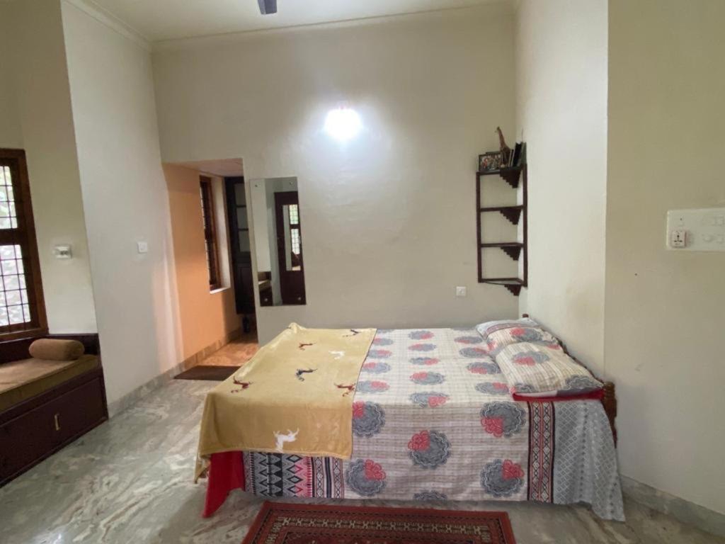 Maleyam Homestay Riverside Кожикоде Экстерьер фото