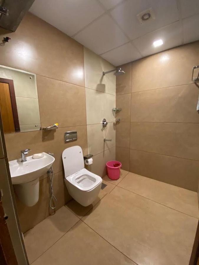 Maleyam Homestay Riverside Кожикоде Экстерьер фото