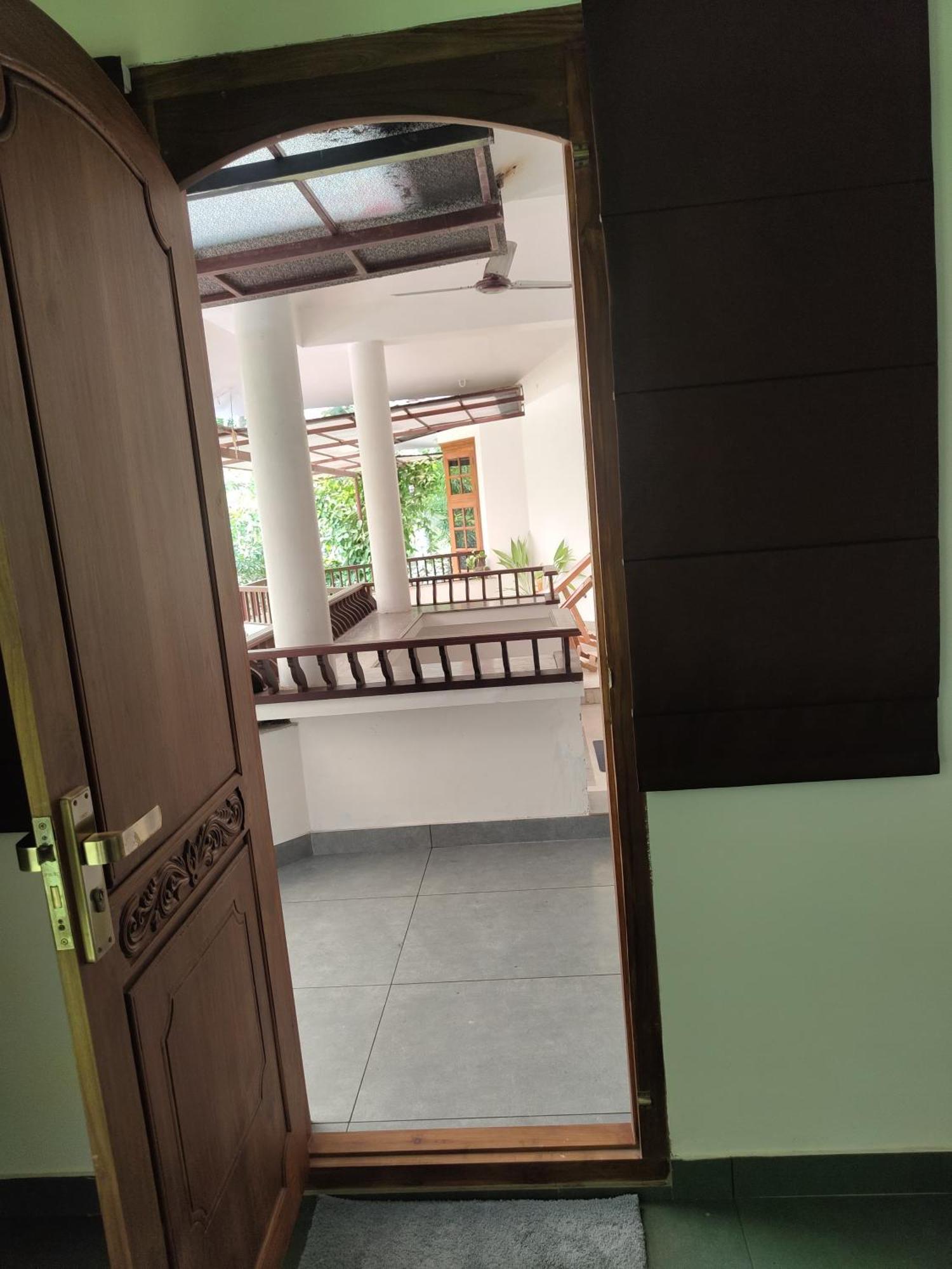 Maleyam Homestay Riverside Кожикоде Экстерьер фото