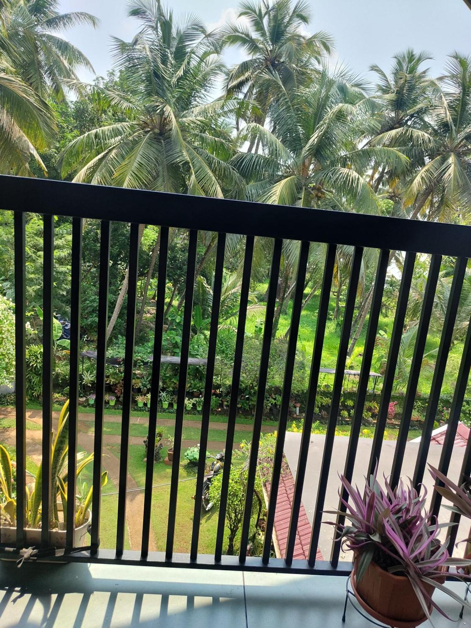Maleyam Homestay Riverside Кожикоде Экстерьер фото