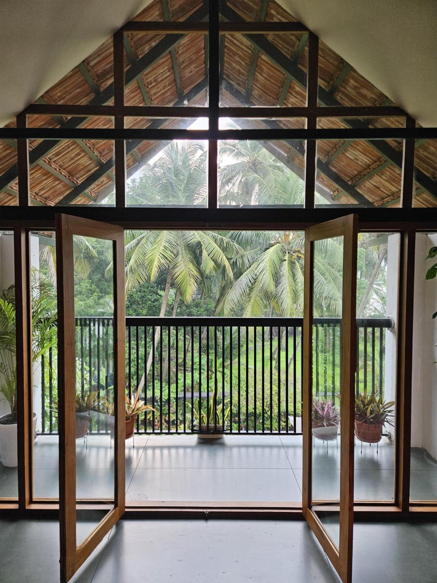 Maleyam Homestay Riverside Кожикоде Экстерьер фото