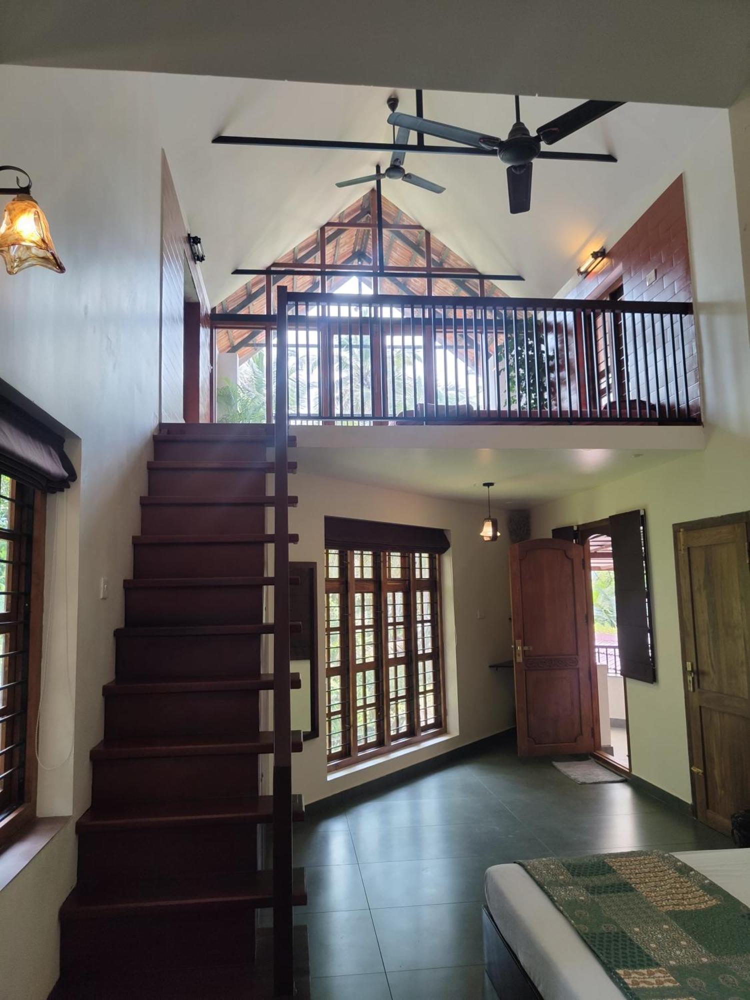 Maleyam Homestay Riverside Кожикоде Экстерьер фото