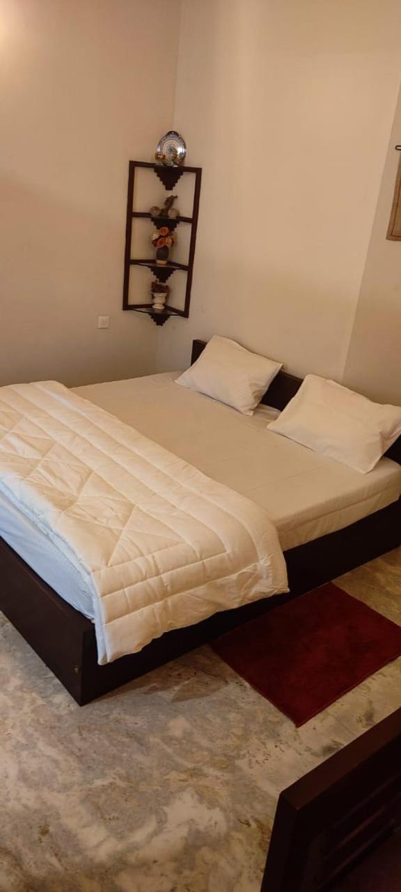 Maleyam Homestay Riverside Кожикоде Экстерьер фото