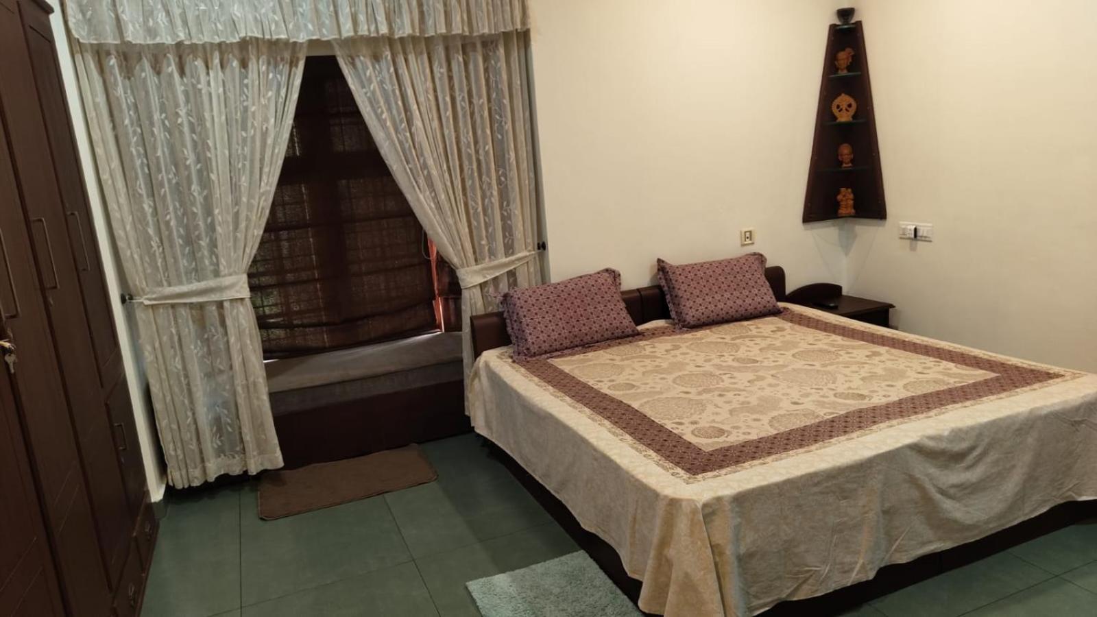 Maleyam Homestay Riverside Кожикоде Экстерьер фото