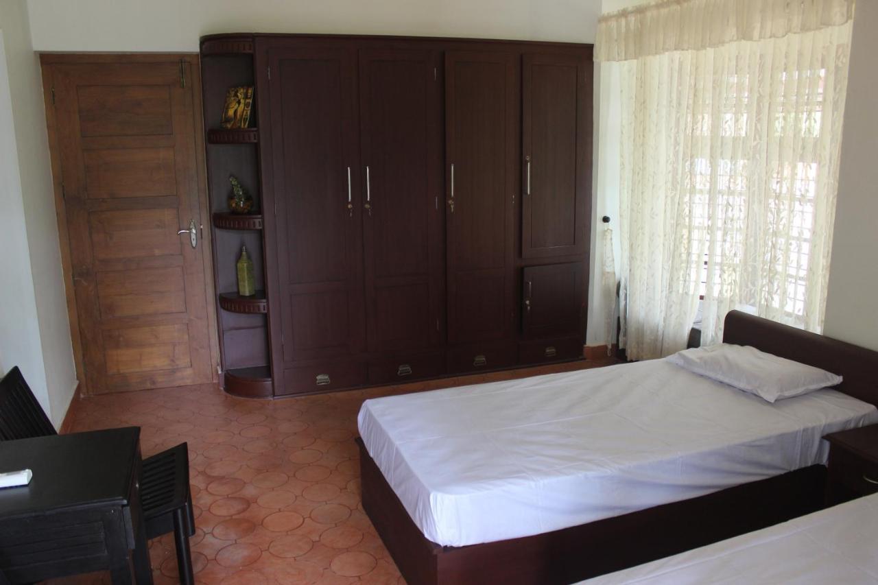 Maleyam Homestay Riverside Кожикоде Экстерьер фото