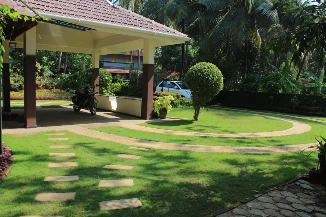 Maleyam Homestay Riverside Кожикоде Экстерьер фото
